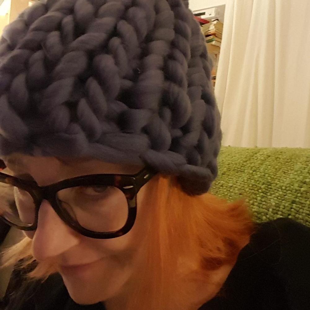 Meet your Posher, Heidi